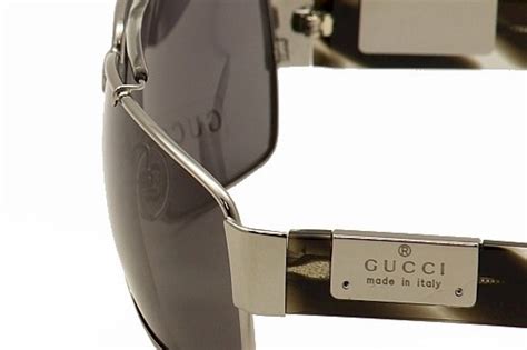 gucci 1856 s gold|Gucci GG1856/S Polarized 0RER QQ .